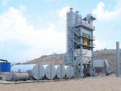 點擊查看詳細信息<br>標題：QLB2500型瀝青攪拌站 閱讀次數：14915